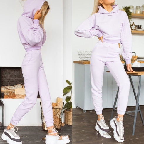 Sports and leisure suits - ROUTINE FASHION